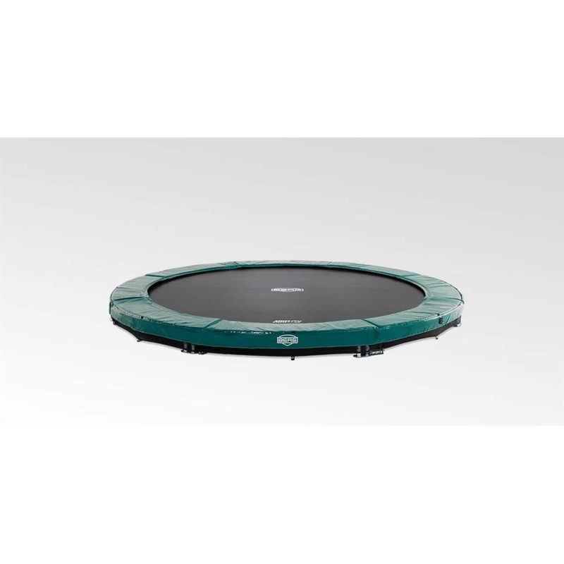 Trampolína BERG Elite InGround Green 380 Trampolína BERG Elite InGround Green 380