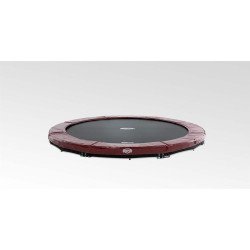 Trampolína BERG Elite InGround Red 330