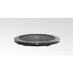 Trampolína BERG Elite InGround Grey 330