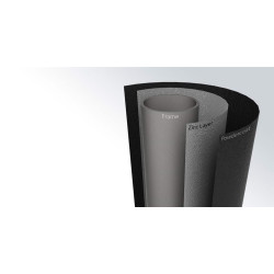 Trampolína BERG Elite InGround Grey 430