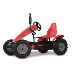 Šlapadlo BERG Case IH BFR-3