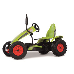 Šlapadlo BERG CLAAS BFR-3