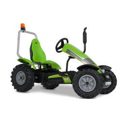 Šlapadlo BERG DEUTZ-FAHR BFR