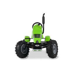 Šlapadlo BERG DEUTZ-FAHR BFR