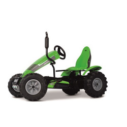 Šlapadlo BERG DEUTZ-FAHR BFR-3