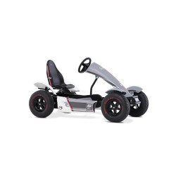 Šlapadlo BERG Race GTS BFR - Full spec