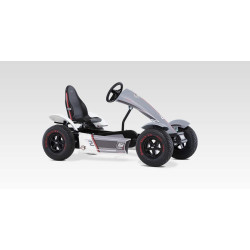Šlapadlo BERG Race GTS BFR-3 - Full spec