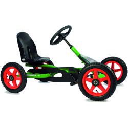 Dětské šlapadlo BERG Buddy Fendt