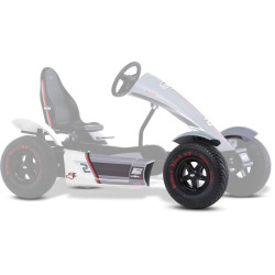 Přední blatníky BERG Race GTS