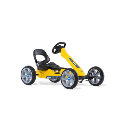 Dětské šlapadlo BERG Reppy Rider
