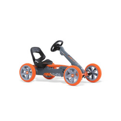 Dětské šlapadlo BERG Reppy Racer