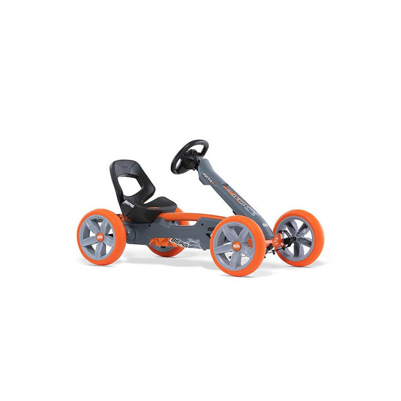 Dětské šlapadlo BERG Reppy Racer Dětské šlapadlo BERG Reppy Racer