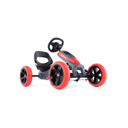 Dětské šlapadlo BERG Reppy Rebel