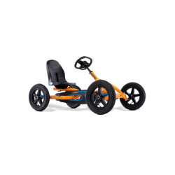 Dětské šlapadlo BERG Buddy B-Orange