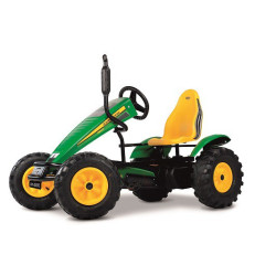 Šlapadlo BERG John Deere BFR-3