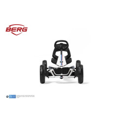 Dětské šlapadlo BERG Reppy BMW