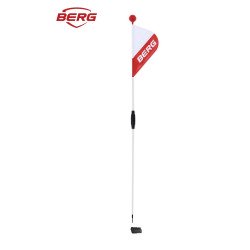 BERG Safety Flag S/M