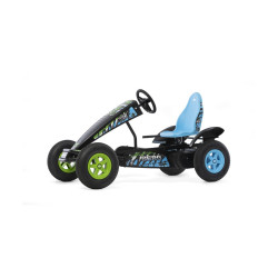 Šlapadlo BERG X-ite BFR