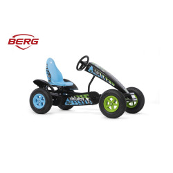 Elektro šlapadlo BERG X-ite E-BFR