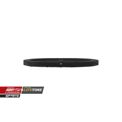 Trampolína BERG Grand Champion InGround 520 Black