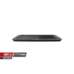 Trampolína BERG Ultim Champion FlatGround 410 Grey