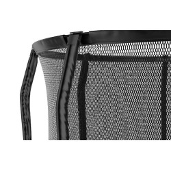 Trampolína ORBIT PRO 427 cm dark green
