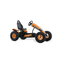 Elektro šlapadlo BERG X-Treme E-BFR