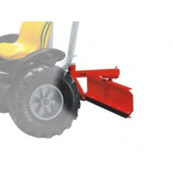 Radlice BERG Bulldozer blade