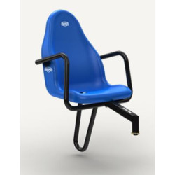 Přídavná sedačka BERG Basic/Extra Blue