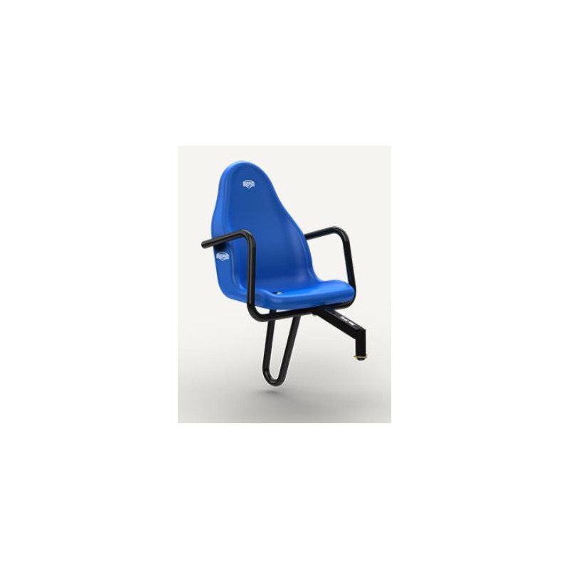 Přídavná sedačka BERG Basic/Extra Blue