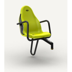 Přídavná sedačka BERG CLAAS