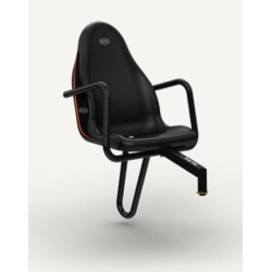 Přídavná sedačka BERG Black Edition