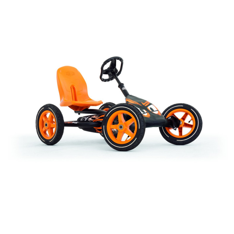 Dětské šlapadlo BERG Buddy PRO Dětské šlapadlo BERG Buddy PRO