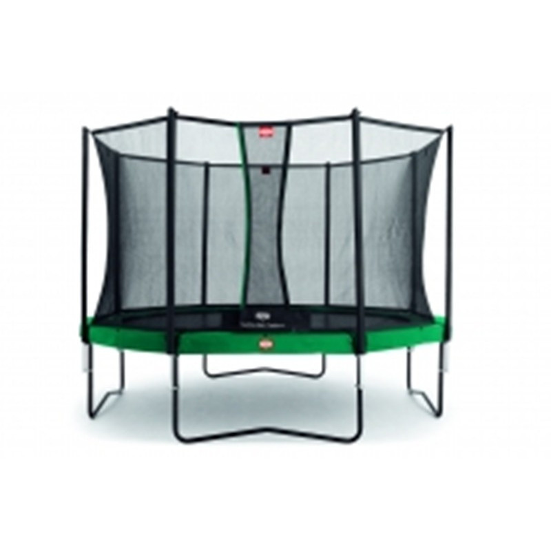 Berg sales champion trampoline