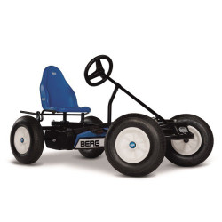 Šlapadlo BERG Basic Blue BFR