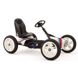 Pedal go-kart BMW Street Racer