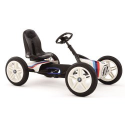 Dětské šlapadlo BMW Street Racer