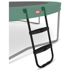 BERG Schůdky L (pro trampolíny 330