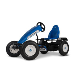 Šlapadlo BERG Extra Sport Blue BFR