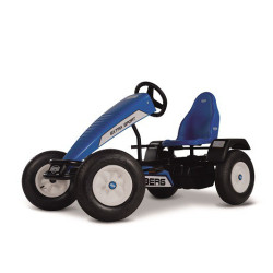 Berg Black Edition XXL-BFR Kids Pedal Car Go Kart 5 Years NEW 