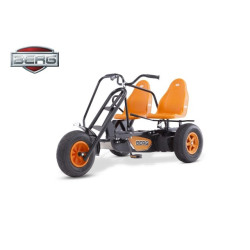 Šlapadlo BERG Duo Chopper BF
