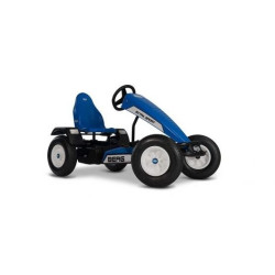 Pedal go-kart BERG Extra Sport Blue XXL-BFR