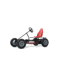 Šlapadlo BERG Basic Red BFR