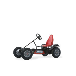 Šlapadlo BERG Extra Red BFR