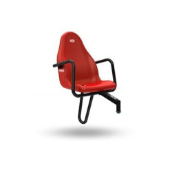 Přídavná sedačka BERG Basic/Extra Red