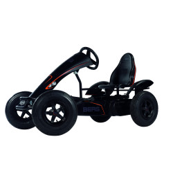 Šlapadlo BERG Black Edition BFR-3