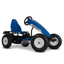 Elektro šlapadlo BERG Extra Sport Blue E-BFR