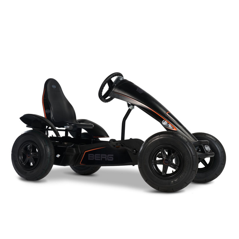 Elektro šlapadlo BERG Black Edition E-BFR Elektro šlapadlo BERG Black Edition E-BFR