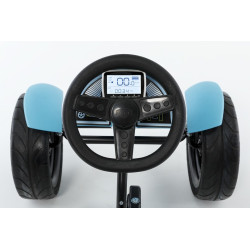 Elektro šlapadlo BERG Black Edition E-BFR