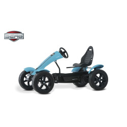 Elektro šlapadlo BERG Hybrid E-BFR